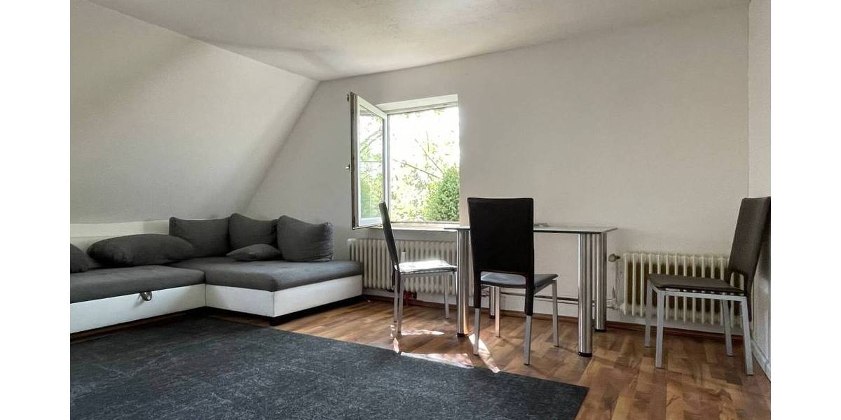 Etagenwohnung Hamburg Bergstedt - 1 Zimmer, 44 m&sup2;, 119.000&euro; | Angebot:25702641