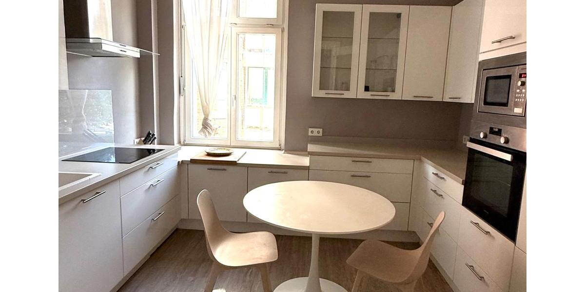 Etagenwohnung Hamburg Rotherbaum - 4 Zimmer, 101 m&sup2;, 1.000.000&euro; | Angebot:27271620