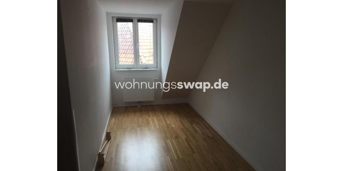 Etagenwohnung Hamburg Hamburg-Mitte - 3 Zimmer, 72 m&sup2;, 1.100&euro; | Angebot:25765248