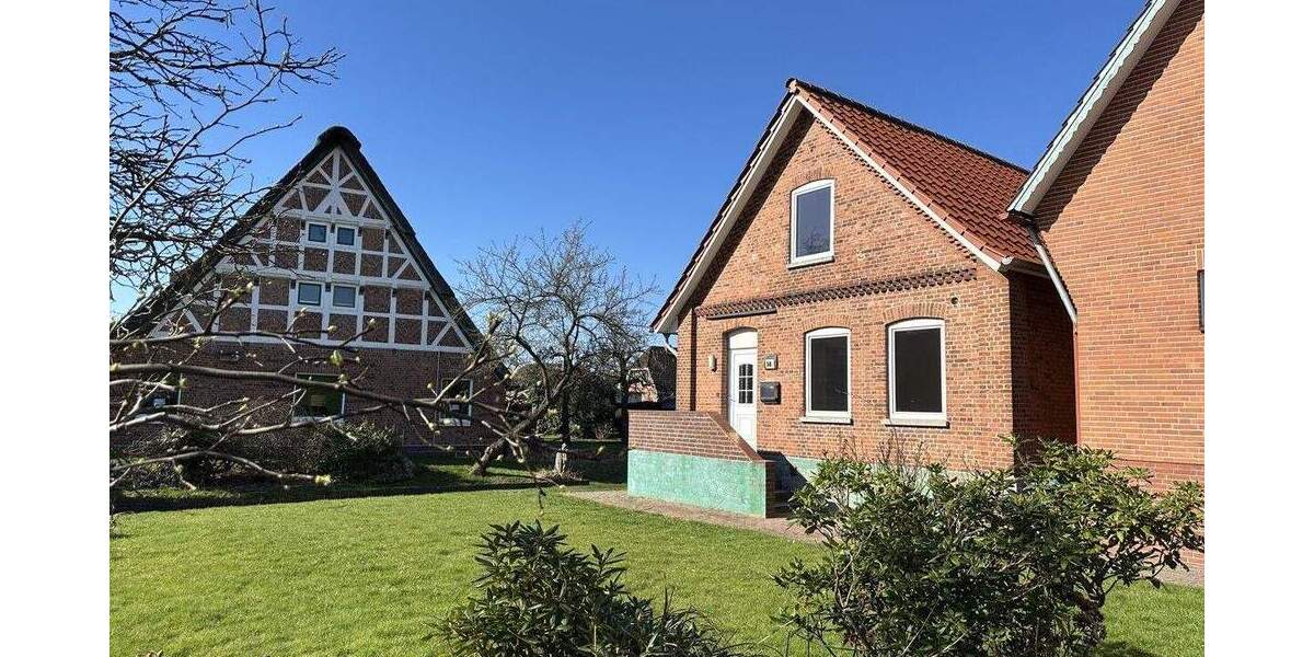 Einfamilienhaus Grünendeich - 2 Zimmer, 81 m&sup2;, 235.000&euro; | Angebot:25726575