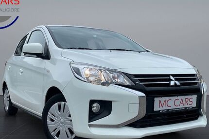 Mitsubishi Space Star 60.000 km 8.289 &euro; Quickborn 25451