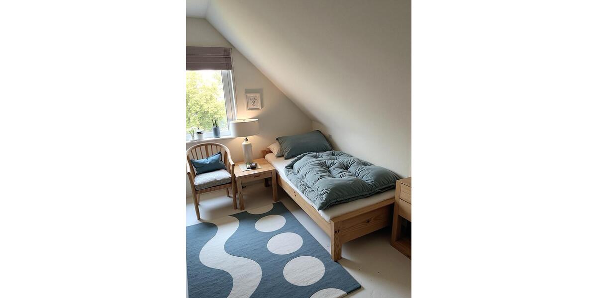 Doppelhaushälfte Hamburg Wandsbek - 5 Zimmer, 130 m&sup2;, 720.000&euro; | Angebot:25125484