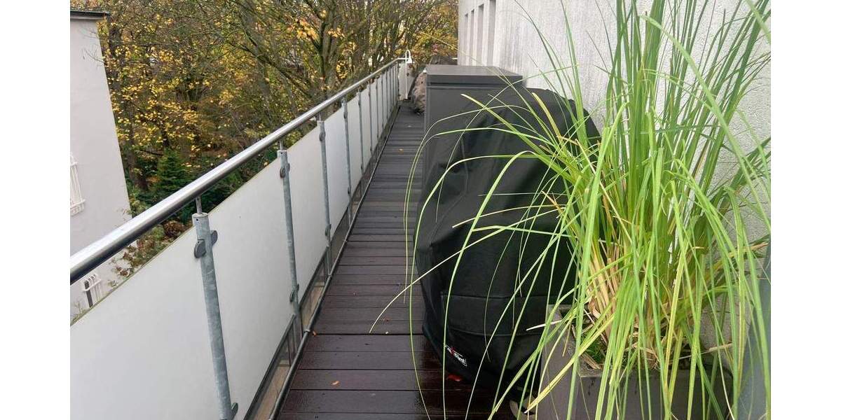 Etagenwohnung Hamburg - Winterhude Winterhude - 3 Zimmer, 84 m&sup2;, 649.000&euro; | Angebot:25800097