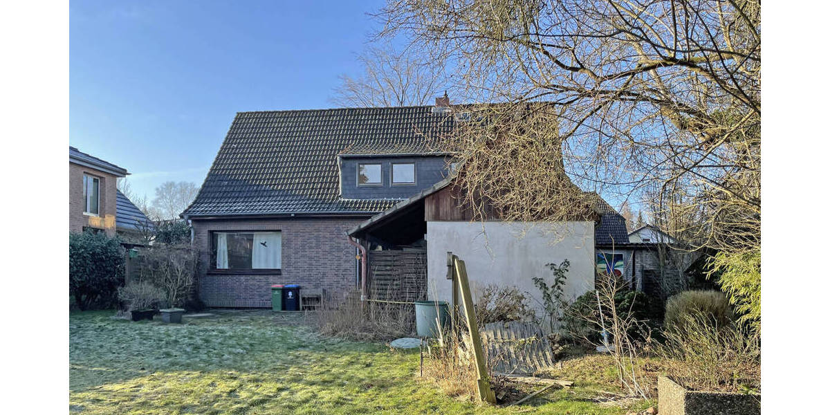 Grundstück Hamburg Sasel - 499.000&euro; | Angebot:26014865