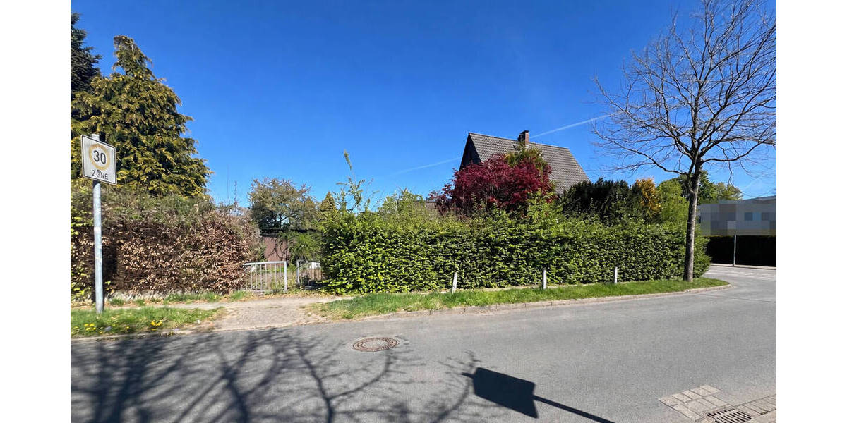 Grundstück Hamburg Farmsen-Berne - 529.000&euro; | Angebot:26641259