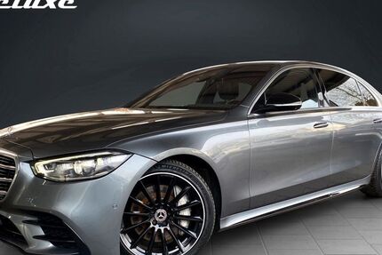 Mercedes-Benz S 580 83.400 km 78.900 &euro; Hamburg 22047