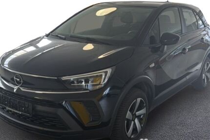 Opel Crossland (X) 29.000 km 16.490 &euro; Uetersen 25436