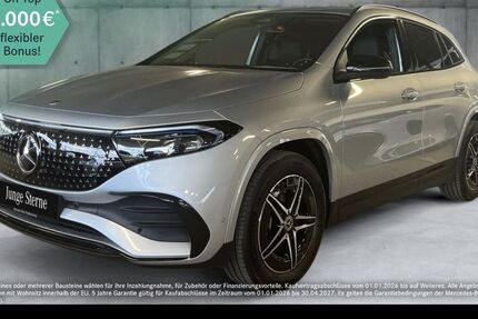Mercedes-Benz EQA 11.811 km 41.890 &euro; Hamburg 22047