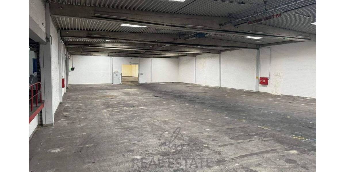 Gewerbeobjekt Hamburg Rothenburgsort - 14.220&euro; | Angebot:26797619