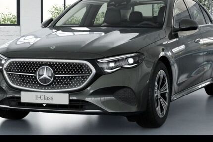 Mercedes-Benz E 200 9.900 km 53.900 &euro; Hamburg 22047