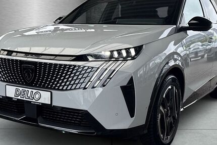 Peugeot 3008 14.883 km 42.990 &euro; Norderstedt 22848