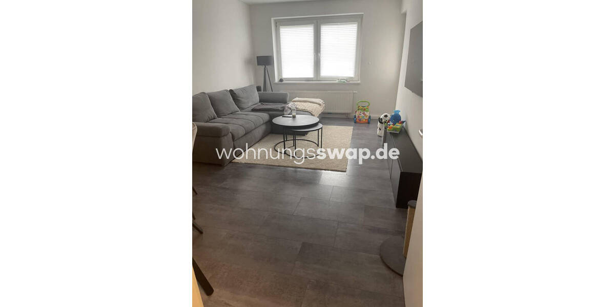 Etagenwohnung Hamburg Wilhelmsburg - 3 Zimmer, 62 m&sup2;, 447&euro; | Angebot:25978211