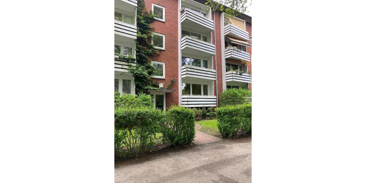 Erdgeschoßwohnung Hamburg Eimsbüttel - 2.5 Zimmer, 60 m&sup2;, 429.000&euro; | Angebot:27180073