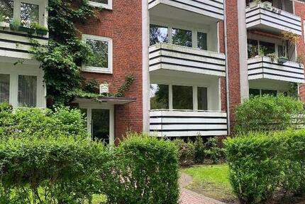 Wohnung Hamburg Eimsbüttel - 2.5 Zimmer, 60 m&sup2;, 429.000&euro; | Angebot:27180073