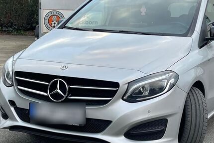 Mercedes-Benz B 160 369.852 km 5.990 &euro; Quickborn 25451