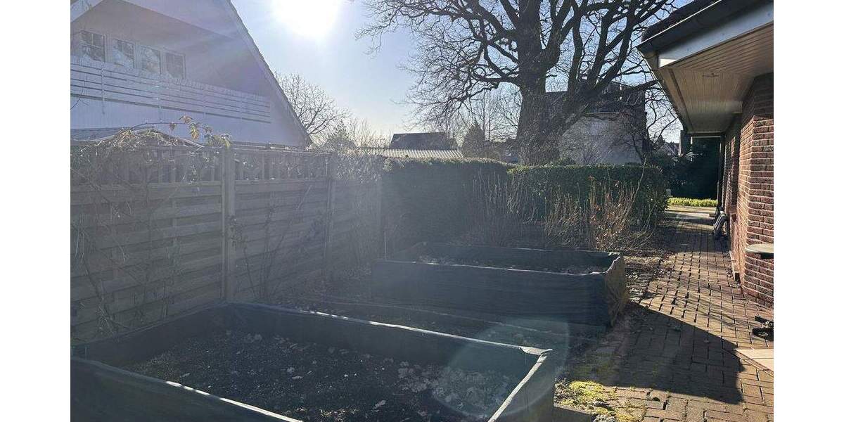 Einfamilienhaus Moorrege - 6 Zimmer, 212 m&sup2;, 725.000&euro; | Angebot:25716306