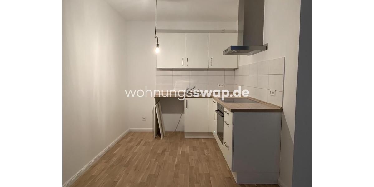 Etagenwohnung Hamburg Bahrenfeld - 2 Zimmer, 69 m&sup2;, 1.300&euro; | Angebot:24866030