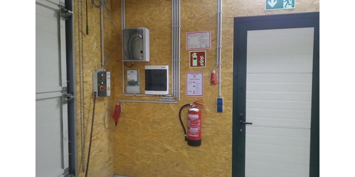 Gewerbeobjekt Uetersen - 330&euro; | Angebot:25775907