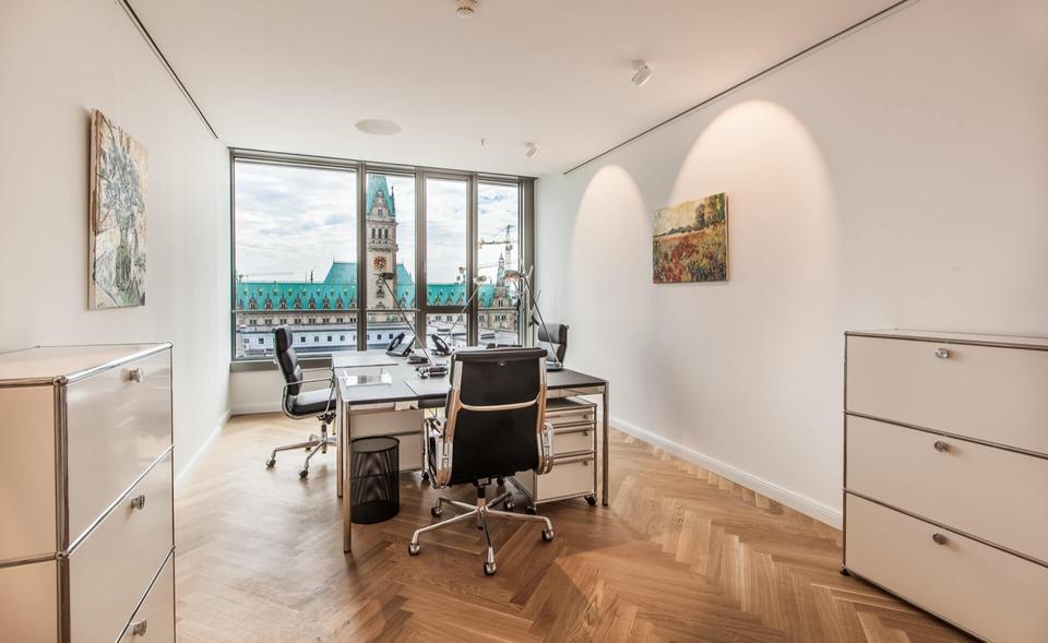 Gewerbeobjekt Hamburg Hamburg-Mitte - 990&euro; | Angebot:25959970