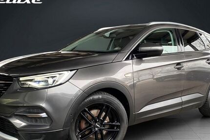 Opel Grandland (X) 112.300 km 16.900 &euro; Hamburg 22047