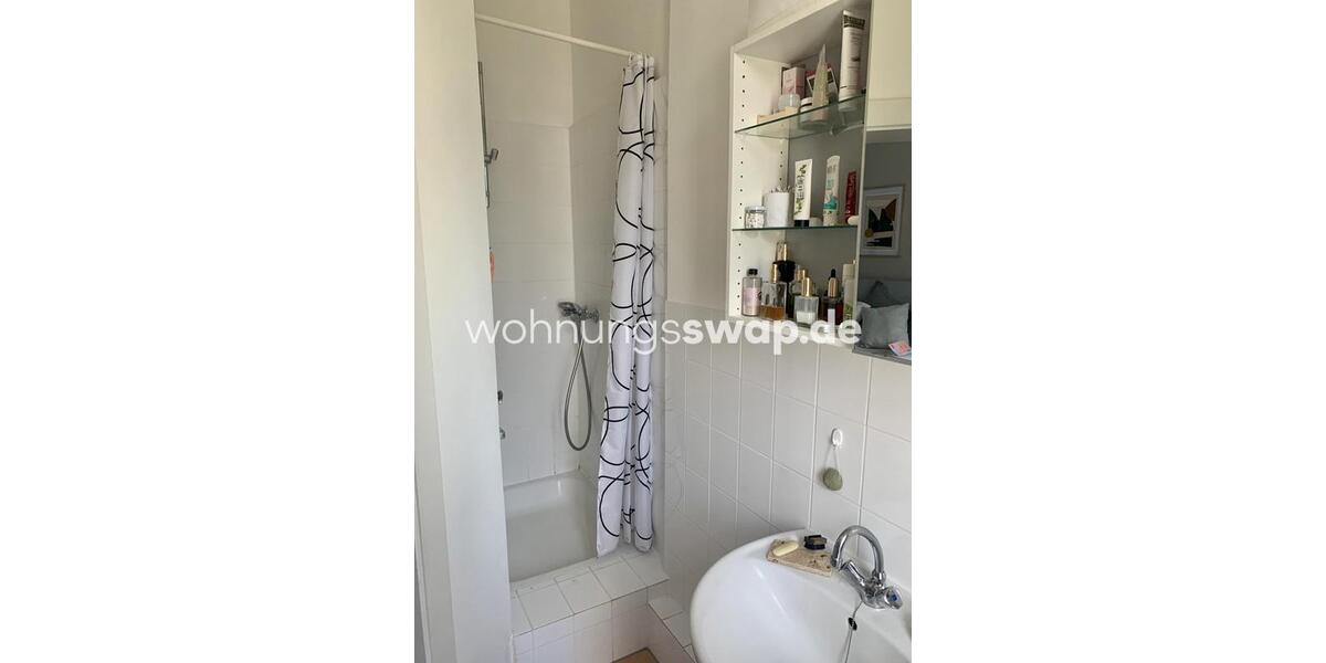 Etagenwohnung Hamburg Harvestehude - 2 Zimmer, 60 m&sup2;, 925&euro; | Angebot:24748552