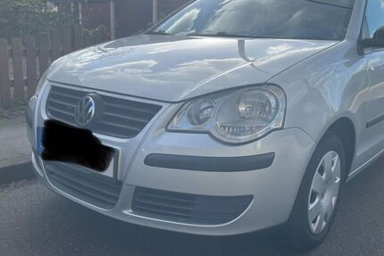 VW Polo 100.900 km 2.990 &euro; Hamburg 21147