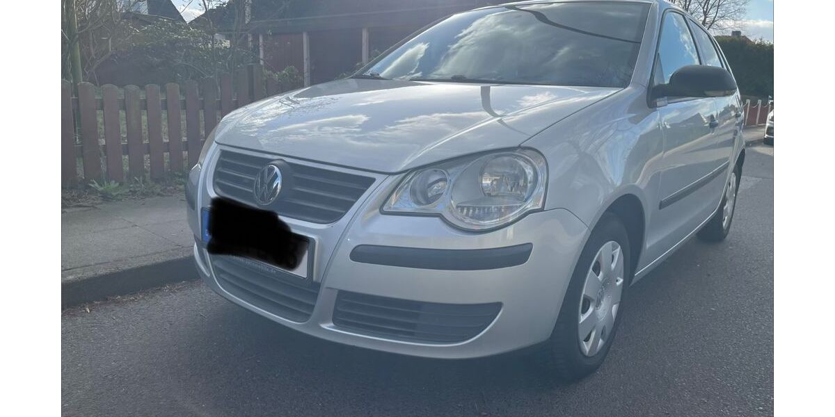 VW Polo 100.900 km 2.990 &euro; Hamburg 21147