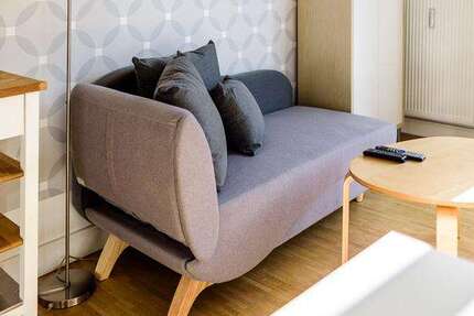 Zimmer Hamburg Rotherbaum - 1.5 Zimmer, 1.100&euro; | Angebot:7437829