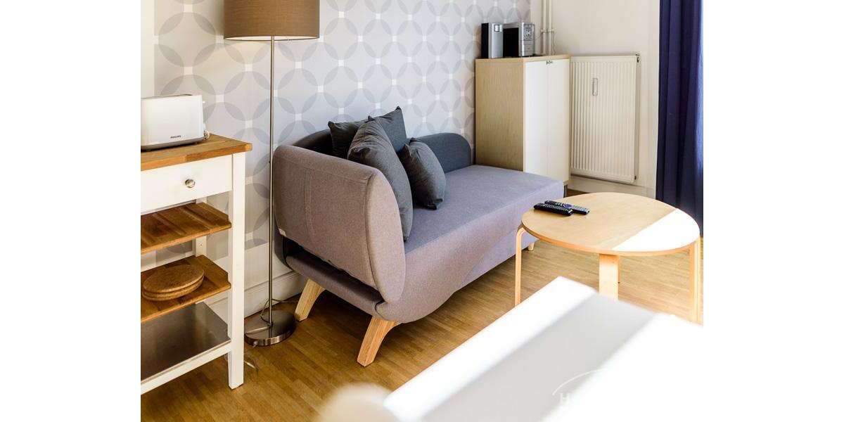 Zimmer Hamburg Rotherbaum - 1.5 Zimmer, 1.100&euro; | Angebot:7437829