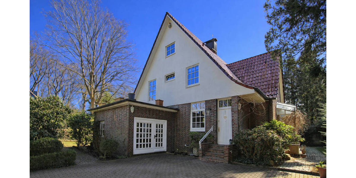 Einfamilienhaus Hamburg-Wohldorf-Ohlstedt Wohldorf-Ohlstedt - 6 Zimmer, 230 m&sup2;, 1.475.000&euro; | Angebot:26053315