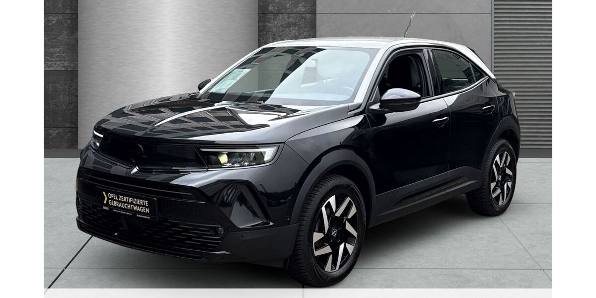 Opel Mokka 41.028 km 16.420 &euro; Hamburg 22529