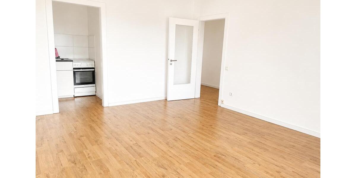 Etagenwohnung Bad Oldesloe - 1.5 Zimmer, 38 m&sup2;, 115.000&euro; | Angebot:27113123