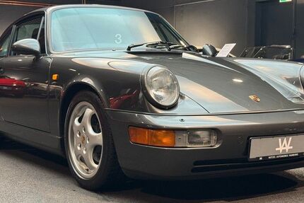 Porsche 964 224.305 km 84.900 &euro; Hamburg 22525