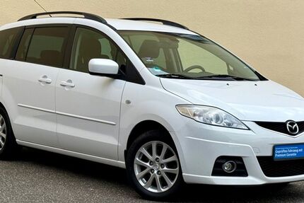 Mazda 5 147.543 km 5.790 &euro; Hamburg 20537
