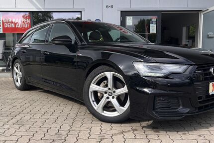 Audi A6 203.007 km 22.950 &euro; Henstedt-Ulzburg­­­ 24558