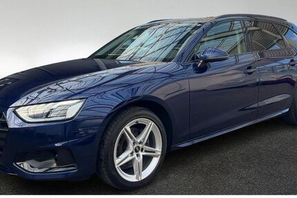 Audi A4 42.152 km 30.880 &euro; Hamburg 22529
