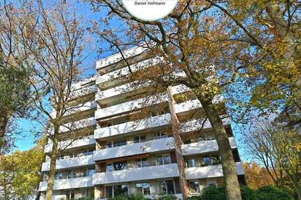 Wohnung Wedel - 4 Zimmer, 98 m&sup2;, 324.000&euro; | Angebot:23565558