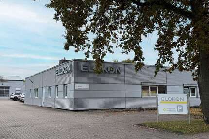 Gewerbeobjekt Tornesch - 3.500&euro; | Angebot:18571990