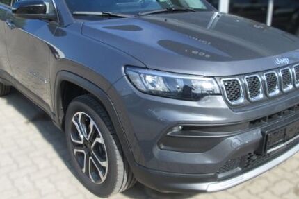 Jeep Compass 12.516 km 24.900 &euro; Elmshorn 25337