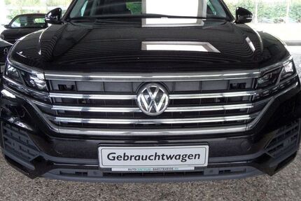 VW Touareg 189.950 km 25.990 &euro; Bargteheide bei Hamburg 22941