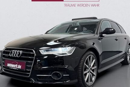 Audi A6 197.000 km 16.490 &euro; Ahrensburg 22926