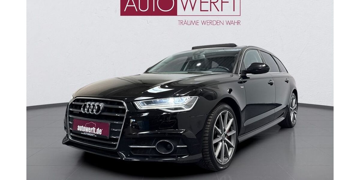 Audi A6 197.000 km 16.490 &euro; Ahrensburg 22926