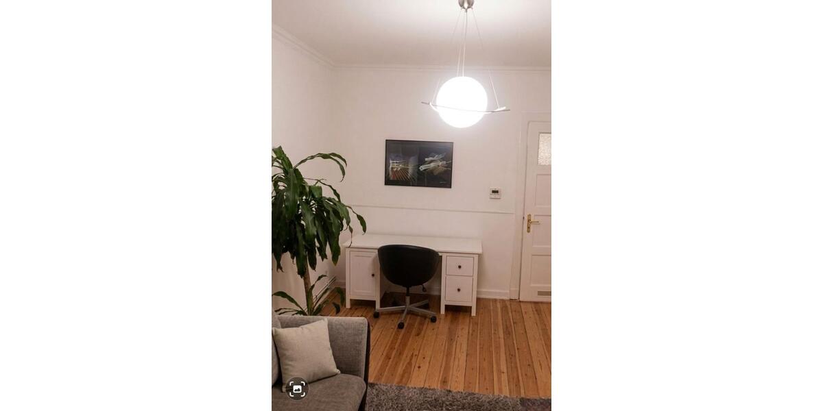 Erdgeschoßwohnung Hamburg Horn - 2 Zimmer, 41 m&sup2;, 986&euro; | Angebot:25851871