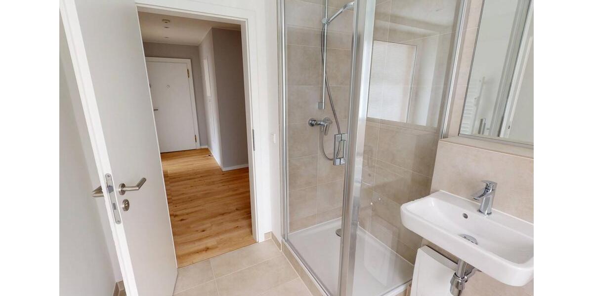 Etagenwohnung Stapelfeld - 2 Zimmer, 62 m&sup2;, 1.250&euro; | Angebot:25054910