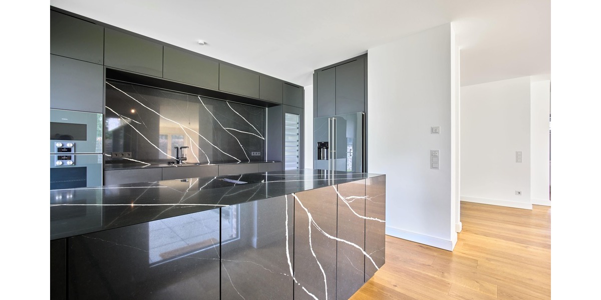 Etagenwohnung Hamburg Wellingsbüttel - 4 Zimmer, 178 m&sup2;, 1.245.000&euro; | Angebot:25770909