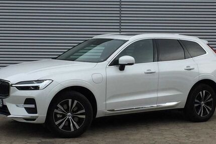 Volvo XC60 13.131 km 52.850 &euro; Hamburg 22393