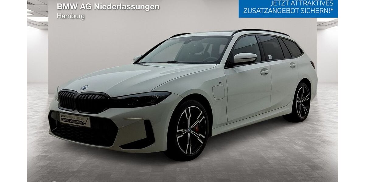 BMW 330 34.763 km 45.565 &euro; Barsbüttel bei Hamburg 22885