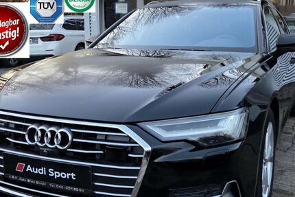 Audi A6 78.751 km 30.950 &euro; Hamburg 22391