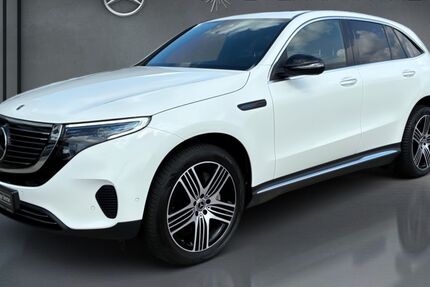 Mercedes-Benz EQC 25.640 km 35.880 &euro; Elmshorn 25337
