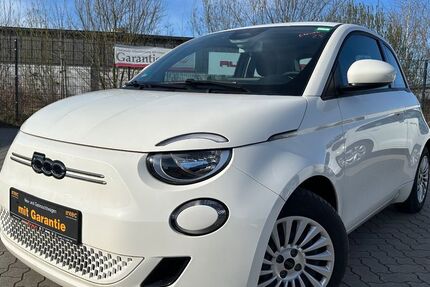 Fiat 500e 19.987 km 15.400 &euro; Ahrensburg 22926